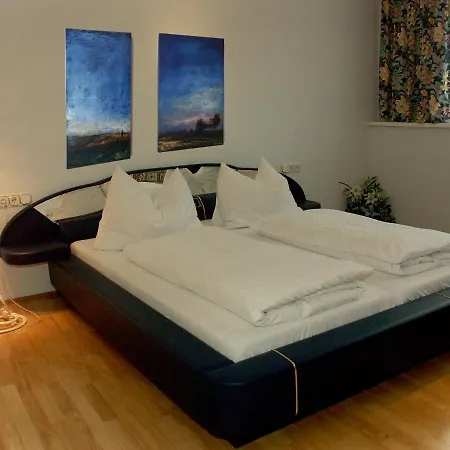 Daire Haus Tritscher-gruber Ramsau am Dachstein