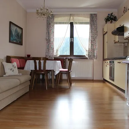 Haus Tritscher-gruber رامساو أم داتشستين