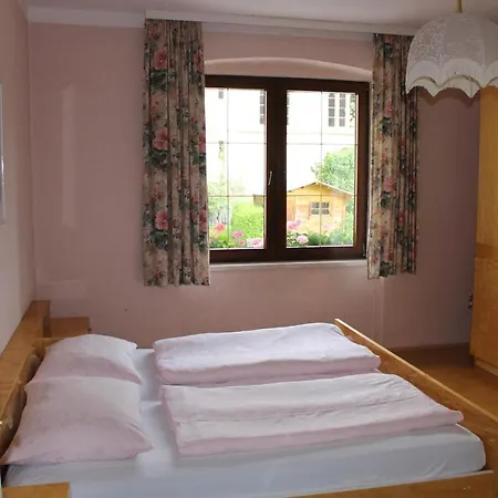 Haus Tritscher-gruber Daire *