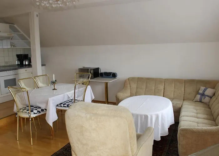 Haus Tritscher-gruber 아파트 람자우 암 다흐스타인