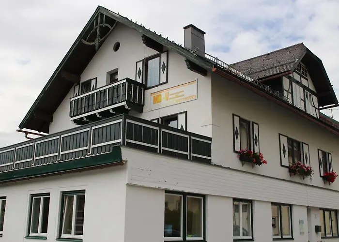 Haus Tritscher-gruber 아파트 *