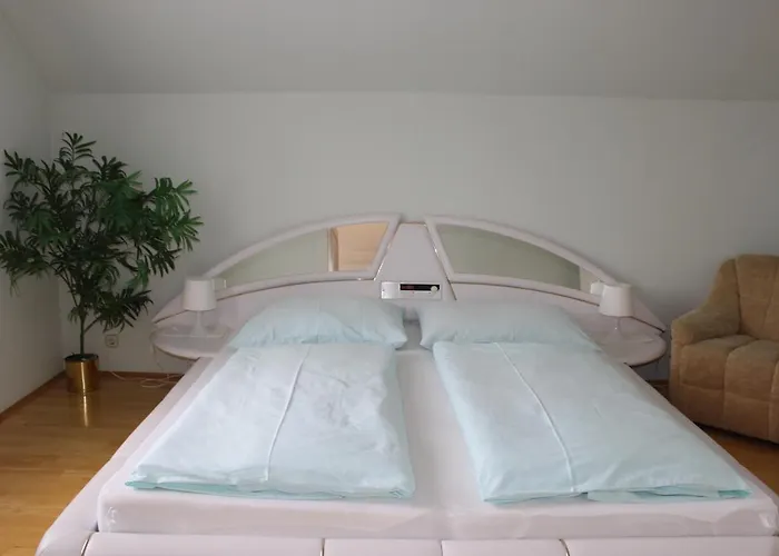 Haus Tritscher-gruber 람자우 암 다흐스타인