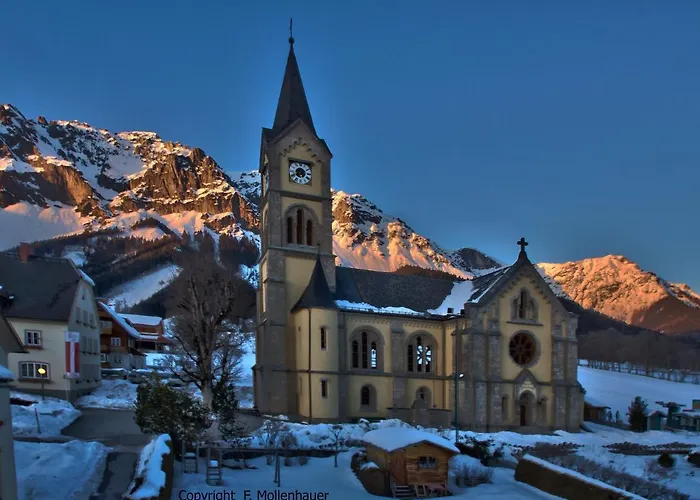 Haus Tritscher-gruber