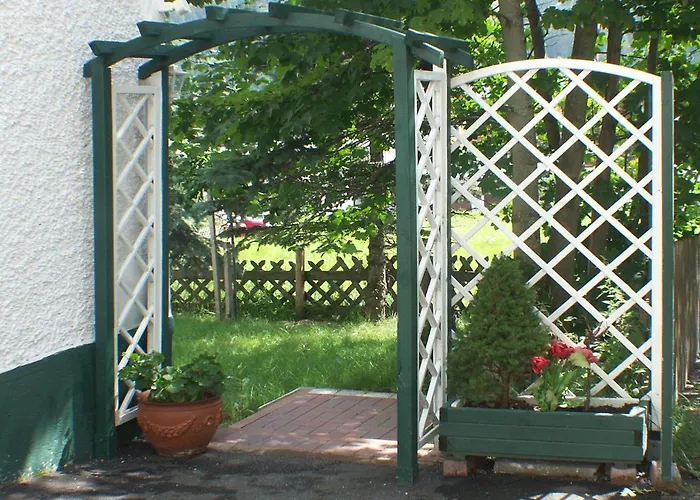 Haus Tritscher-gruber 람자우 암 다흐스타인