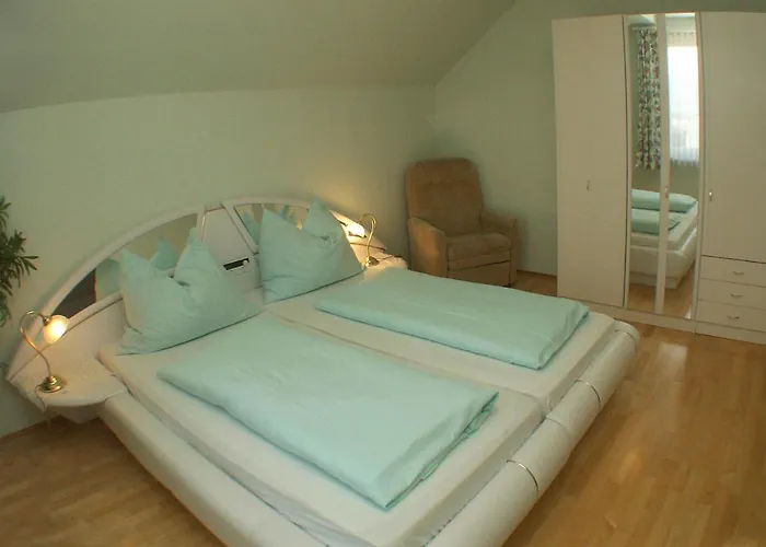 아파트 Haus Tritscher-gruber *